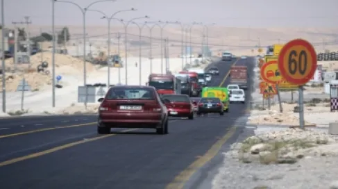 للأردنيين.. الحكومة تطلق لكم خدمة (مسار للطرق المدفوعة) - تفاصيل 