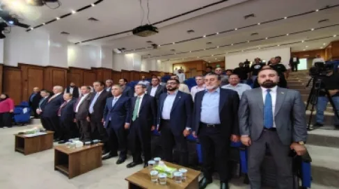 5.386 مليون دينار إيرادات بلدية جرش الكبرى منذ بداية العام