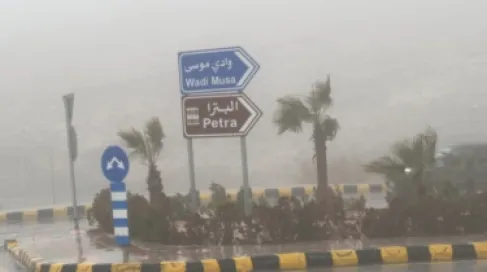 الإدارة المحلية: 57 مليون دينار لمعالجة البؤر الساخنة استعدادا للموسم المطري
