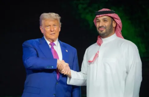 ترمب: الهجمات ضد السعودية فظيعة والسعوديون قادرون على الدفاع عن بلادهم
