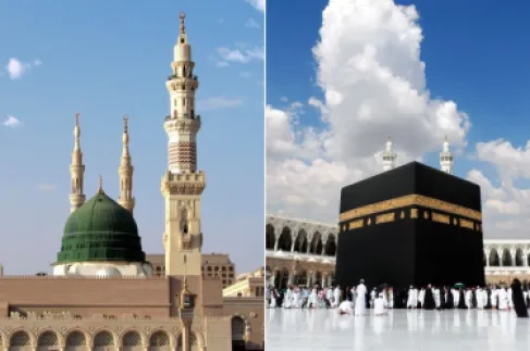 الحوثيون يجددون التحذير من استخدام مطارات السعودية ويستثنون مكة والمدينة
