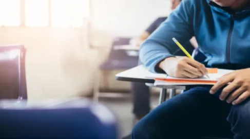التربية تعلن موعد التسجيل للامتحان التكميلي لعام 2026
