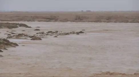 الأردن.. الأرصاد تحذر من أمطار غزيرة وخطر حدوث البرق والرعد