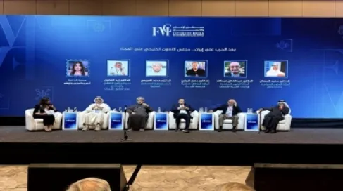 المسفر: أمن دول الخليج جزء لا يتجزأ من الأمن العربي والأردن بوابة الدفاع الأولى عنها