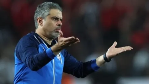 معتمد جمال بعد خسارة الزمالك أمام الأهلي: نستحق ركلتي جزاء على الأقل