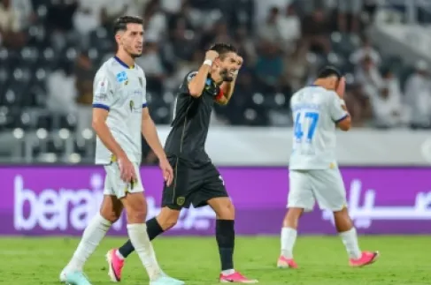 بالفيديو.. الشباب يكسر العقدة ويحقق فوزه الأول في 8 مباريات بالدوري السعودي