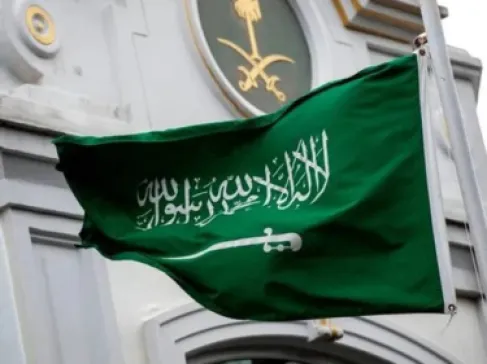 اعتراض وتدمير صاروخ بالستي أطلقه الحوثيون على جنوب السعودية