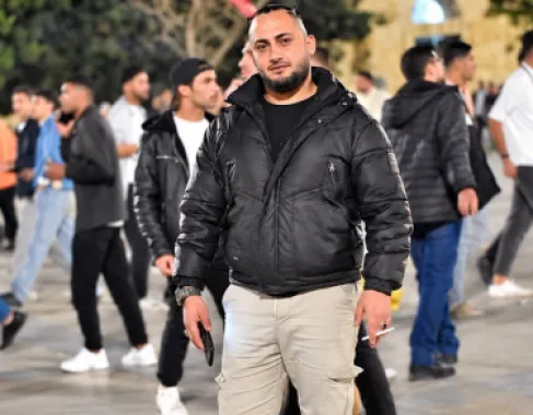 جاهة عشائرية مرتقبة لأخذ عطوة في قضية مقتل عبود البلاونة
