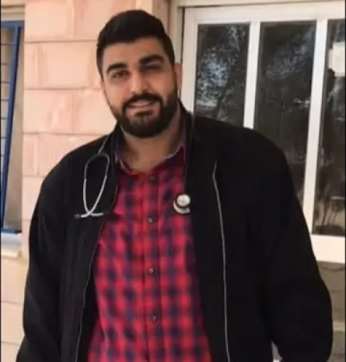 حزناً على وفاة الطبيب المعايطة.. عائلة في الكرك تلغي حفل زفاف ابنها