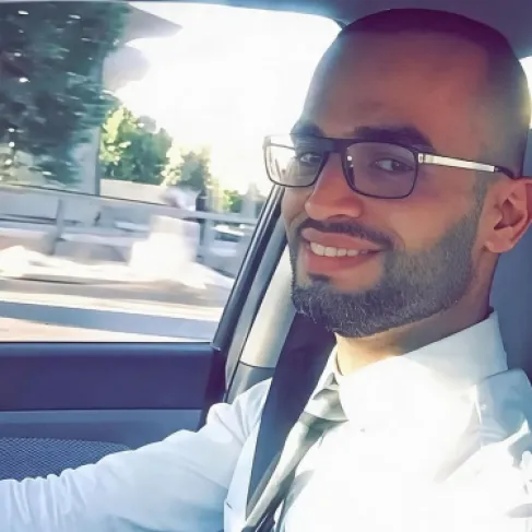 والد الأردني محمود البرقاوي يروي تفاصيل موجعة بعد وفاته بهجوم الرياض