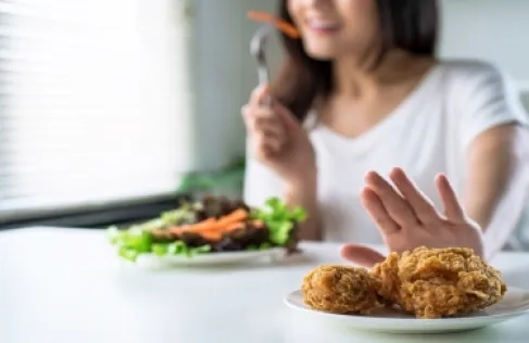 التخلي عن اللحوم يشكل خطورة على فئة من البشر