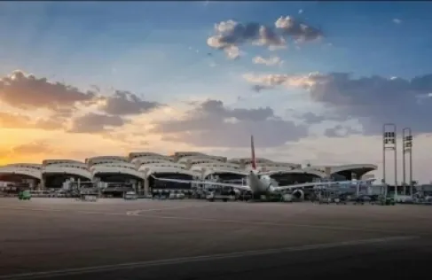 أميركا تقترح البدائل وتجدد تقييد سفر موظفيها بمطارات السعودية