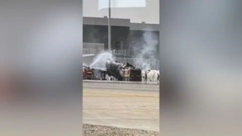 لماذا يصر الحوثيون على استهداف مطار الرياض؟ وما سيناريوهات الرد؟