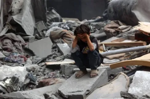 ارتفاع حصيلة الشهداء في قطاع غزة إلى 74,382 شهيداً و 175,416 مصاباً