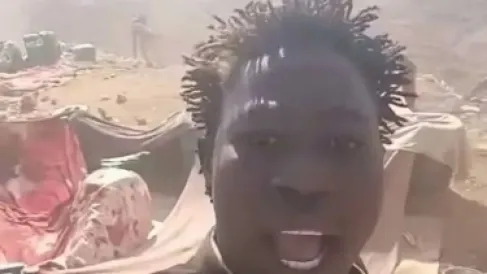 قصف مناجم الذهب في السودان: اتهامات للجيش المصري على منصات التواصل ومطالب بالتحقيق