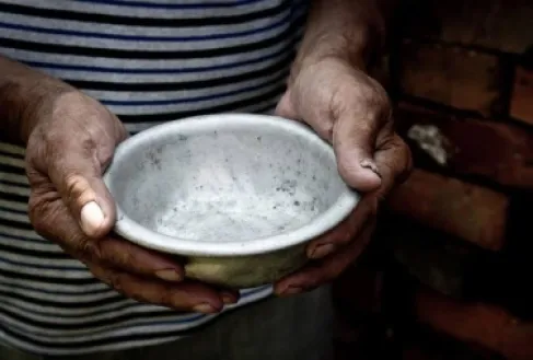 1,2 مليار شخص في العالم يعانون الفقر المدقع