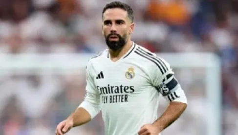 الأزمة انتهت.. كارفاخال يكتب فصلا جديدا في مسيرته