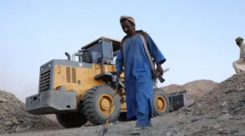 السودان يشكل لجنة لتقصّي ملابسات قصف 