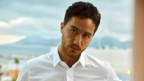 «ليلة باظت خالص».. أحمد مالك وخالد الصاوي في فيلم كوميدي جديد