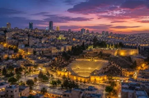 الأرصاد : فرص محدودة للأمطار الأربعاء والخميس