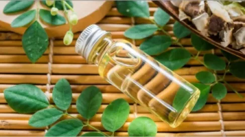 زيت المورينغا للبشرة.. 4 فوائد تستحق معرفتها