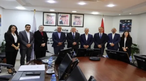 اتفاقيتين لدعم تشغيل 171 أردنياً وأردنية في الأغوار الجنوبية ووادي عربة