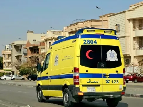 خطب غيرها فواجهته بالسكين.. نهاية دامية لعلاقة عاطفية في مصر