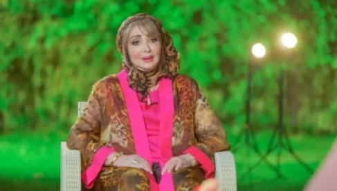 شهيرة تكشف موقفها من الانتقال إلى دار رعاية كبار الفنانين