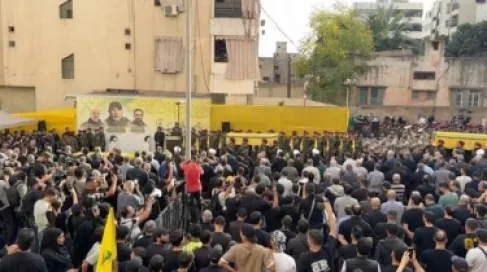 مع إعلان حزب الله عن مساعدات للنازحين، هل تلقى 200 مليون دولار من إيران؟