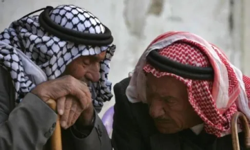 دراسة : الاردنيون والفلسطينيون الأقرب جينيا في بلاد الشام - صورة