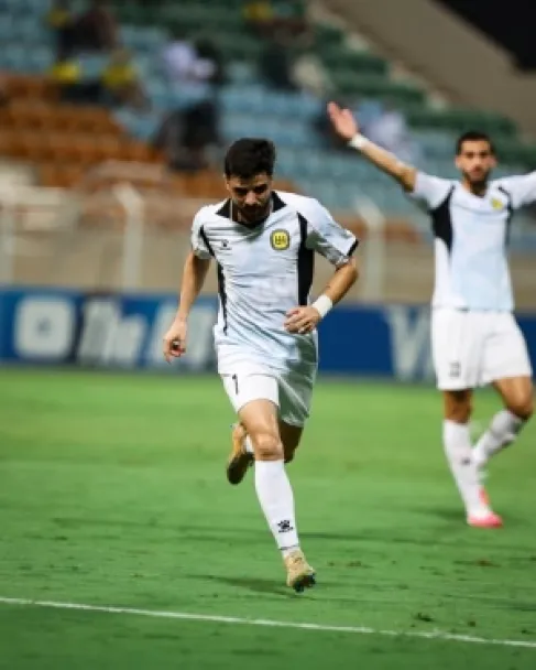 الحسين إربد يهزم السيب العُماني بثلاثية في دوري أبطال آسيا 2