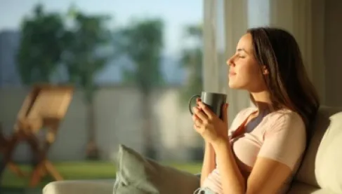 القهوة والمزاج والذاكرة.. دراسة تكشف عن فوائد جديدة
