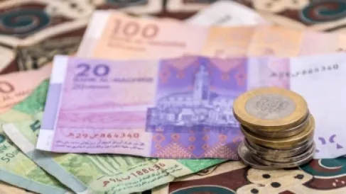 المغرب يسترد 113.4 مليون دولار من الأموال المختلسة