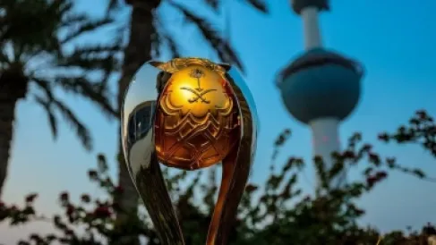 الأربعاء.. الكويت تستضيف قرعة السوبر السعودي