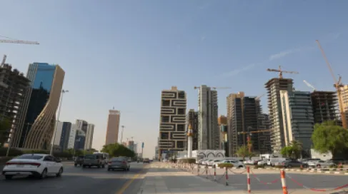 اعتراض وتدمير 3 صواريخ كروز ومسيّرتين في الرياض وجنوب السعودية