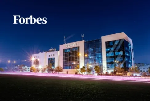 المجموعة تنضم إلى قائمة أفضل 100 شركة في الأسواق العالمية..  زين الأولى عالميا في قطاع الاتصالات لـ (أفضل جهات التوظيف)