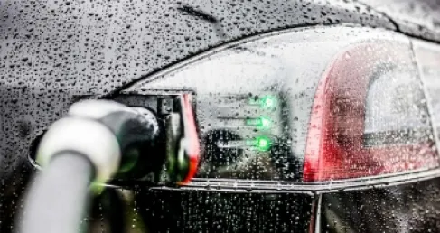 خبير أردني : مدى السيارات الكهربائية قد يتراجع 30% في الشتاء