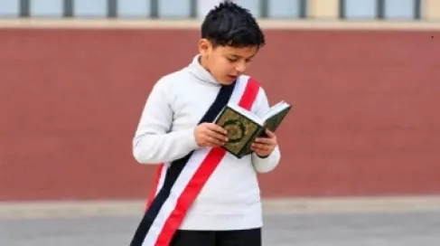 تطورات وفاة «الإمام الصغير» بمصر.. ظهور «مخدر الكريستال» في التحاليل والتحقيقات المستمرة