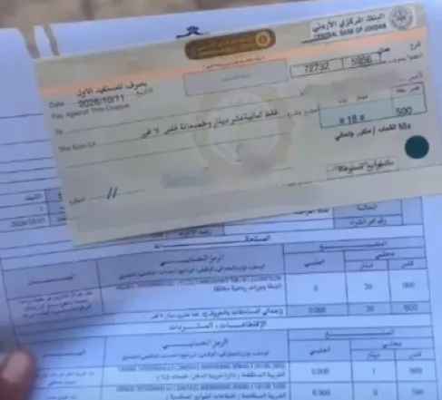 بعد جدل الـ18 دينارا.. الشباب توضح حقيقة جوائز خماسيات كرة القدم