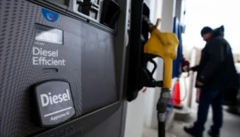 أزمة الديزل تمتد إلى 2027.. الإمدادات الروسية لا تكفي لإنقاذ السوق