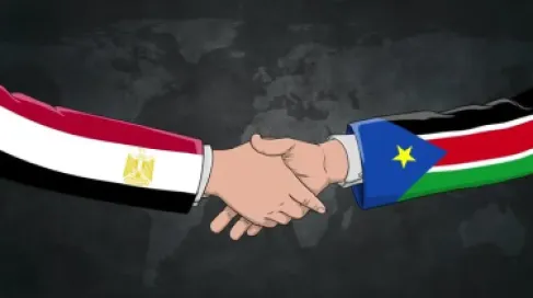 العلاقات المصرية السودانية: تاريخ من التقارب والتباعد تحدده ملفات الأمن والسيادة