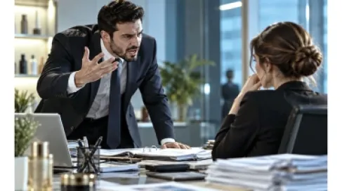 الإمارات: شركة تطلب 5 ملايين درهم تعويضاً من موظف بسبب إفشاء الأسرار