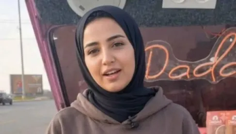 3 ملايين جنيه تسدل الستار على قضية «بائعة الشاي» في مصر