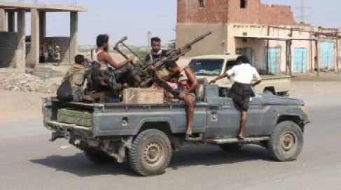من السيطرة على صنعاء إلى (فجر اليمن).. محطات الصراع في اليمن