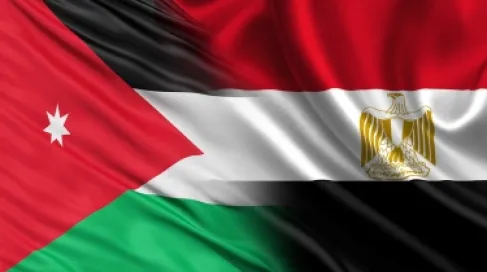 طوقان تبحث مع وزير الخارجية المصري تعزيز التعاون الاقتصادي