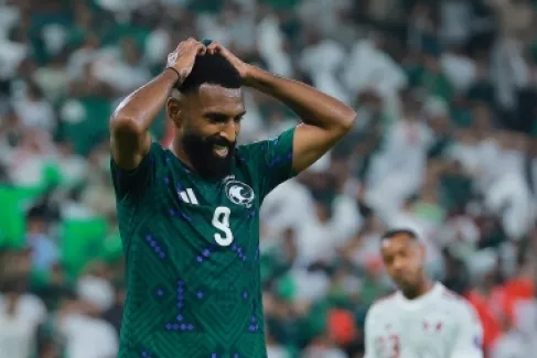 لاعبيان سعوديان مرشحان لافضل لاعب .. الاتحاد الآسيوي يعلن القائمة النهائية لمرشحي جوائزه السنوية