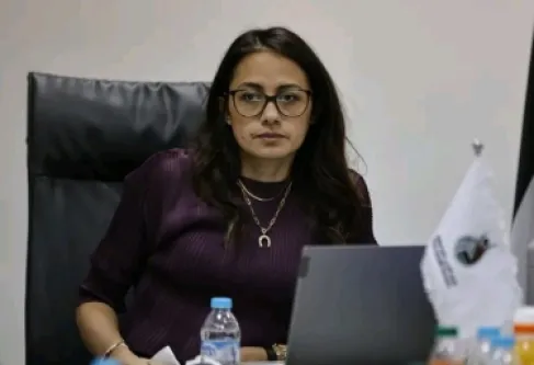 البدارنة: ترشيح الاتحاد الأردني لجائزة الأفضل آسيويا يعكس سنوات من العمل والتطوير