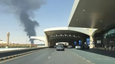 بريطانيا تنصح بتجنب الرحلات غير الضرورية إلى السعودية