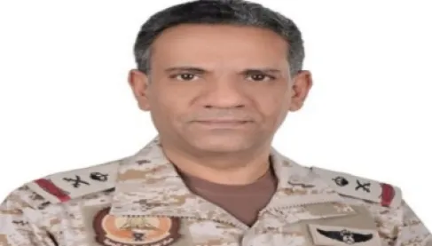 السعودية تعلن تدمير منصتين لإطلاق الصواريخ في صعدة اليمنية