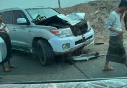 بعد يوم من وصولها اليمن.. وفاة طالبة أردنية بحادث دهس أثناء استكمال دراستها